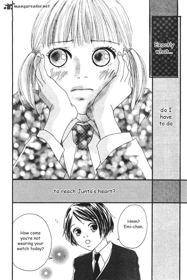 Watashi no Koibito Chapter 2 page 40