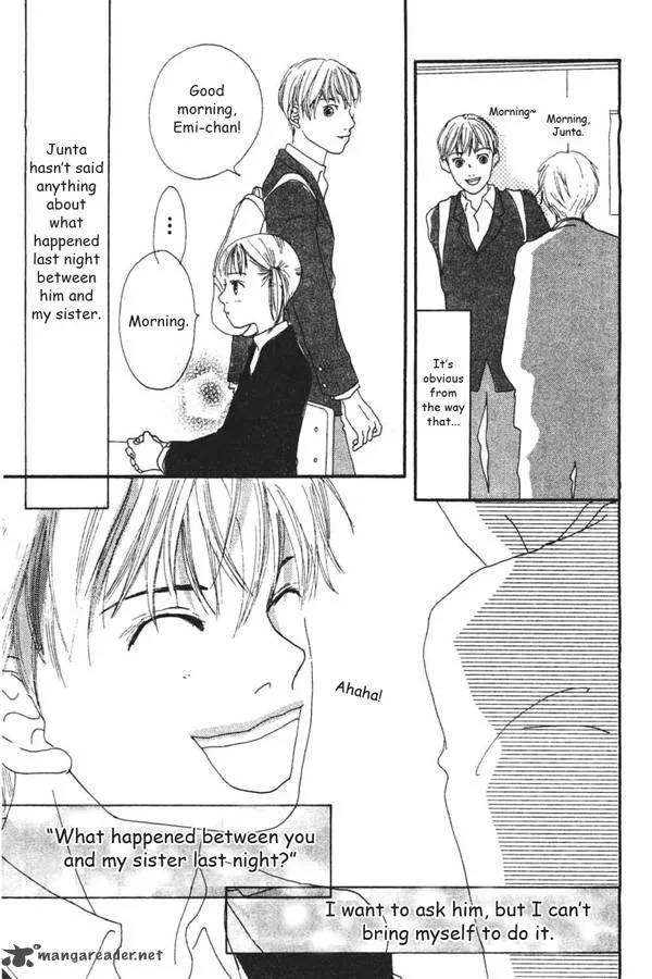 Watashi no Koibito Chapter 2 page 39