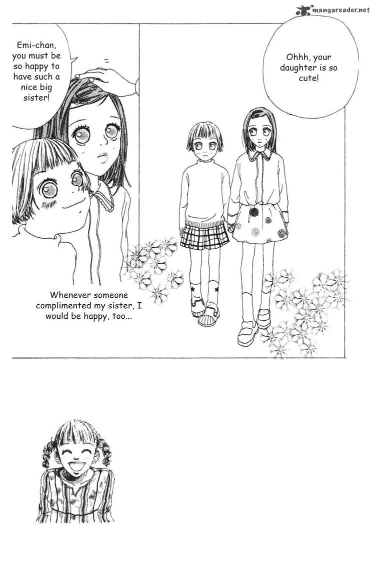 Watashi no Koibito Chapter 3 page 1