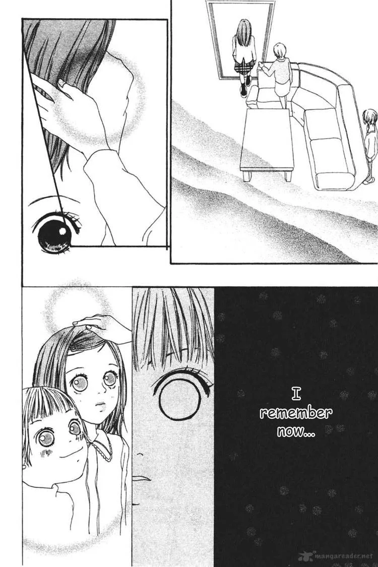 Watashi no Koibito Chapter 3 page 17