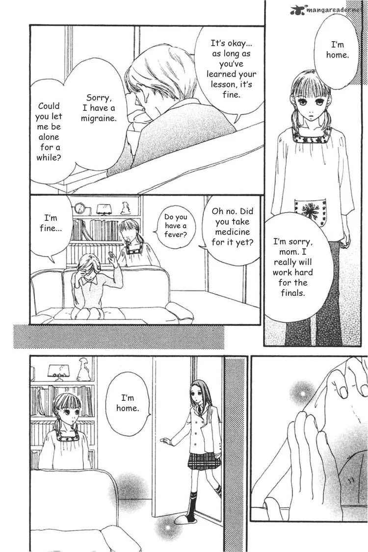 Watashi no Koibito Chapter 3 page 15