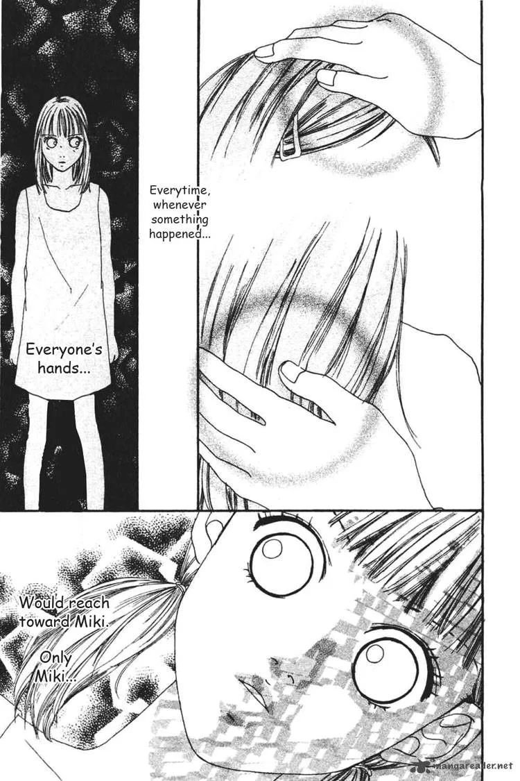Watashi no Koibito Chapter 3 page 18