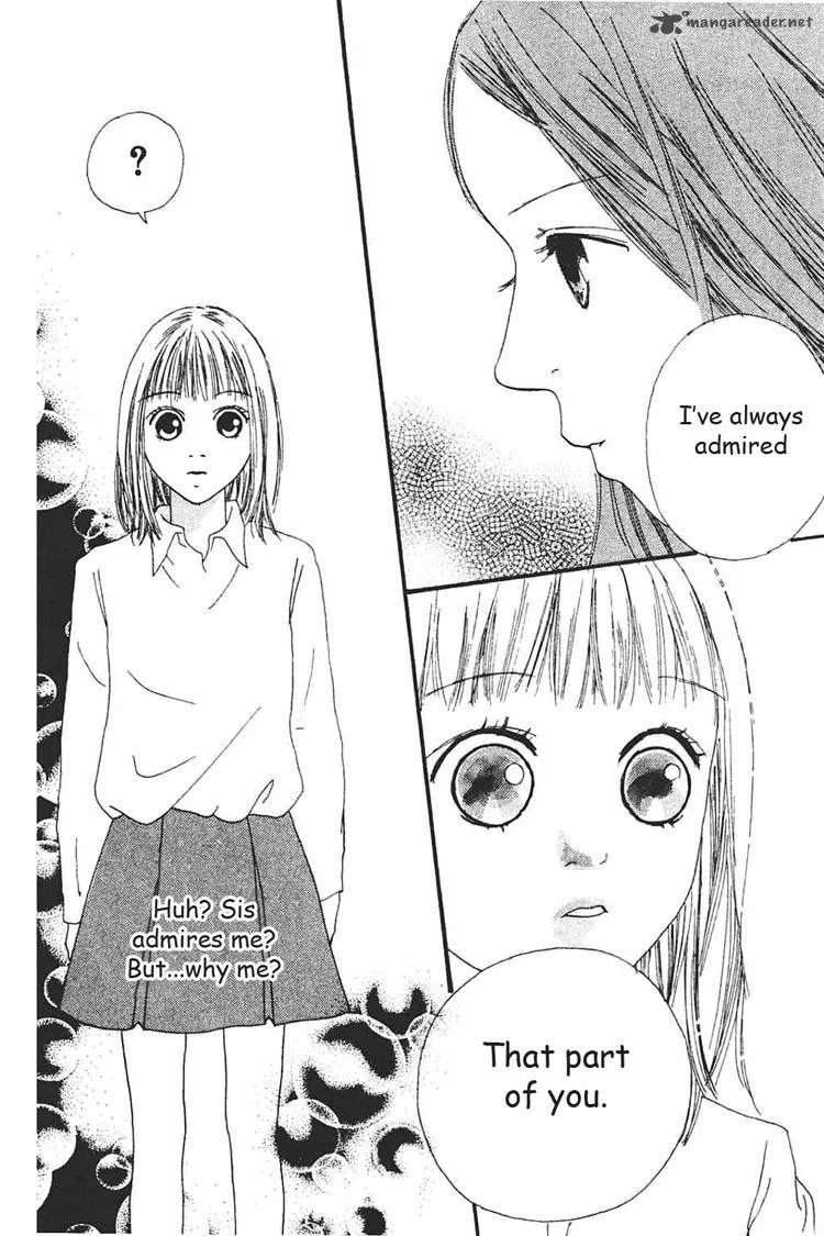 Watashi no Koibito Chapter 3 page 35