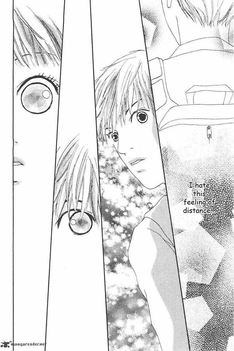 Watashi no Koibito Chapter 3 page 23