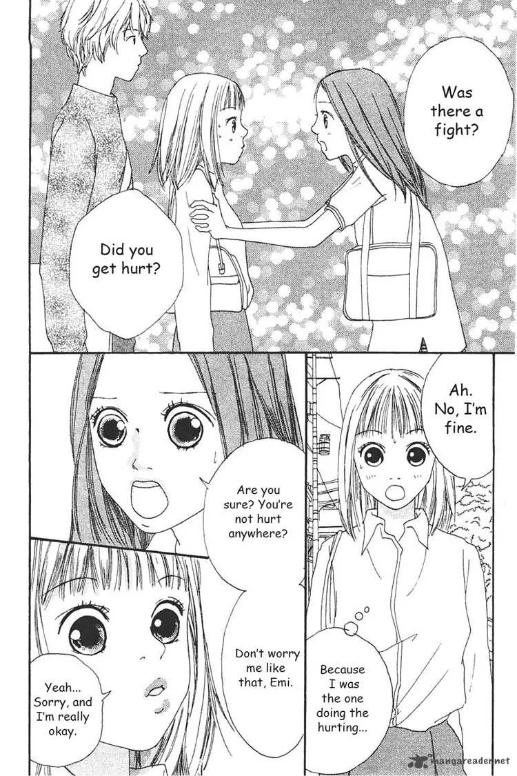 Watashi no Koibito Chapter 3 page 31
