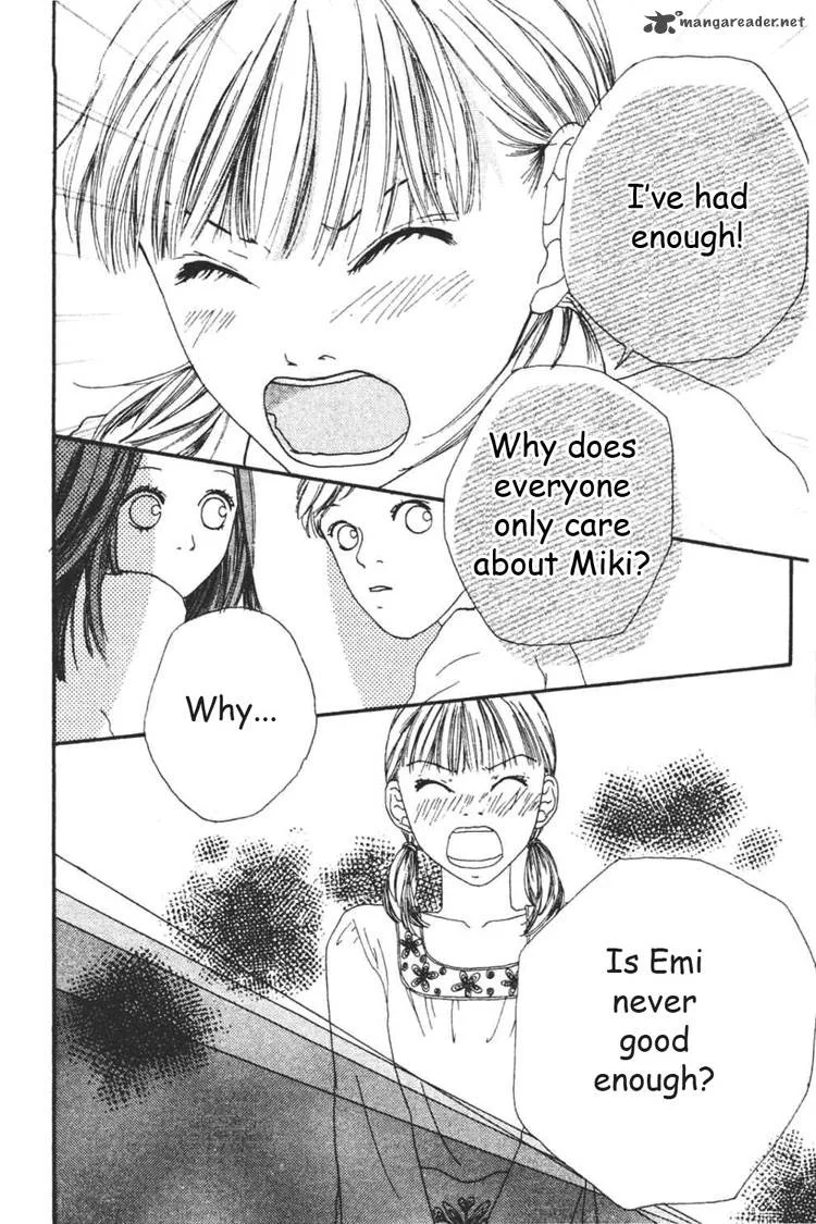 Watashi no Koibito Chapter 3 page 19