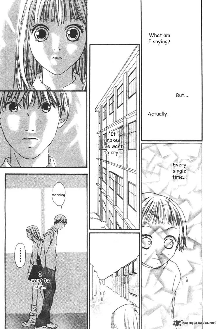 Watashi no Koibito Chapter 3 page 20