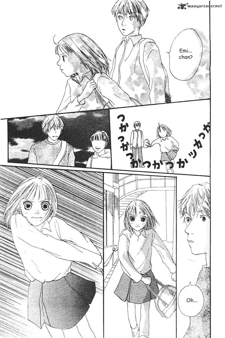 Watashi no Koibito Chapter 3 page 26