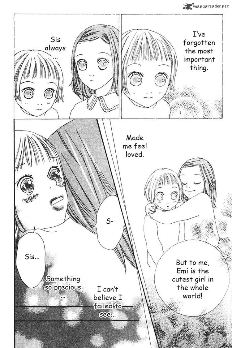 Watashi no Koibito Chapter 3 page 33