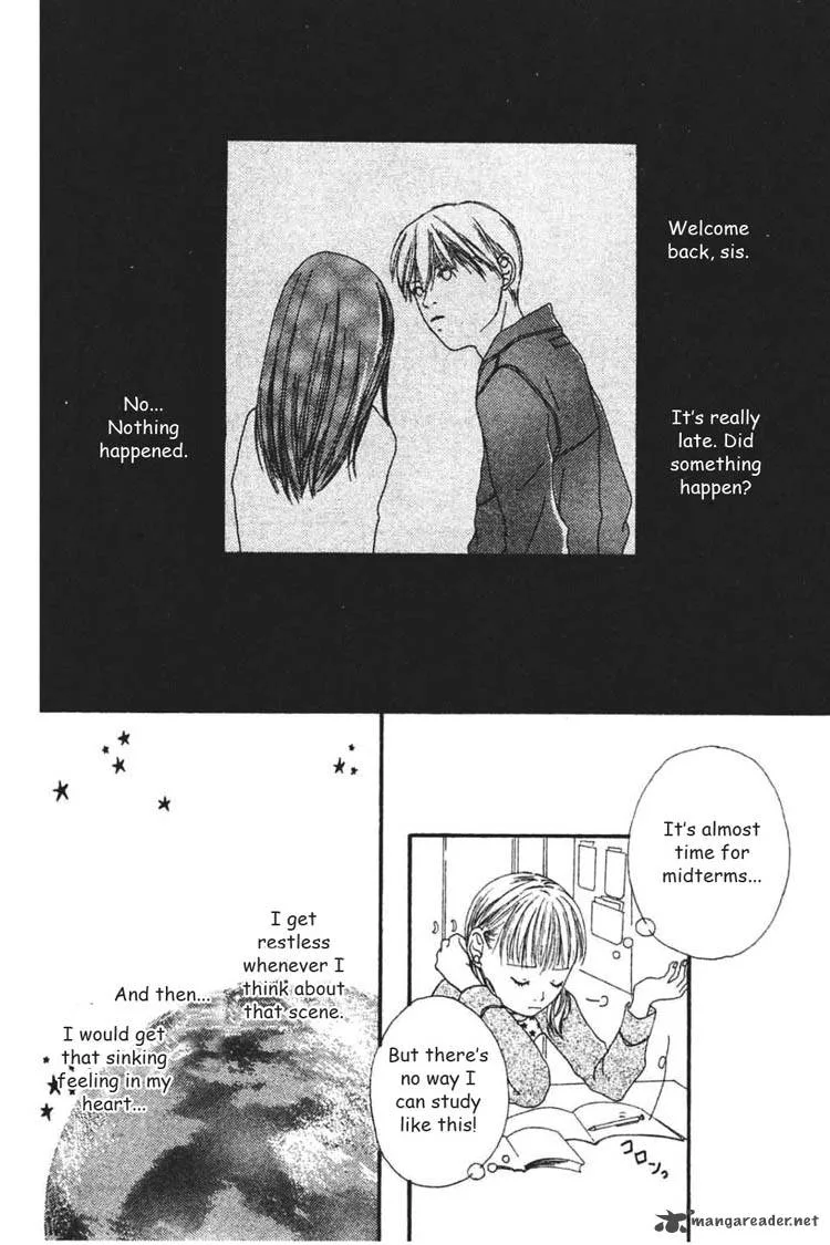 Watashi no Koibito Chapter 3 page 7