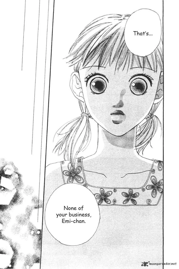 Watashi no Koibito Chapter 3 page 14