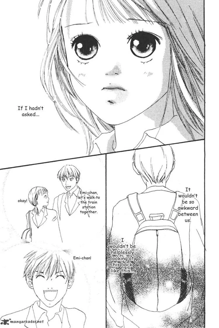 Watashi no Koibito Chapter 3 page 22