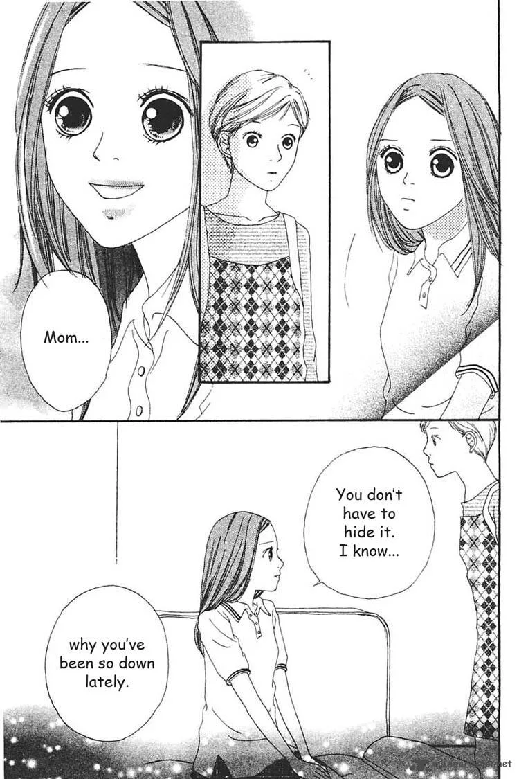 Watashi no Koibito Chapter 3 page 36