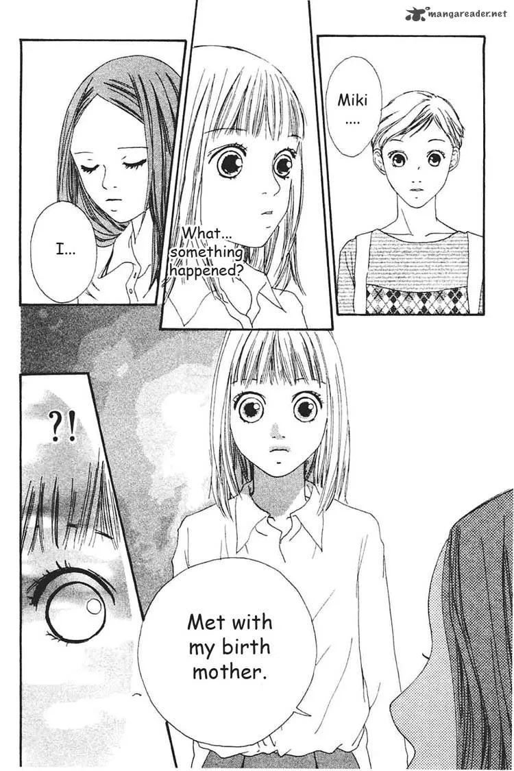 Watashi no Koibito Chapter 3 page 37