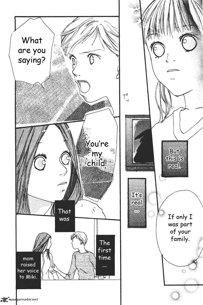 Watashi no Koibito Chapter 4 page 8