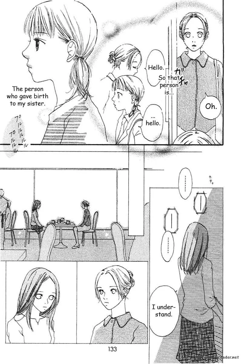 Watashi no Koibito Chapter 4 page 3