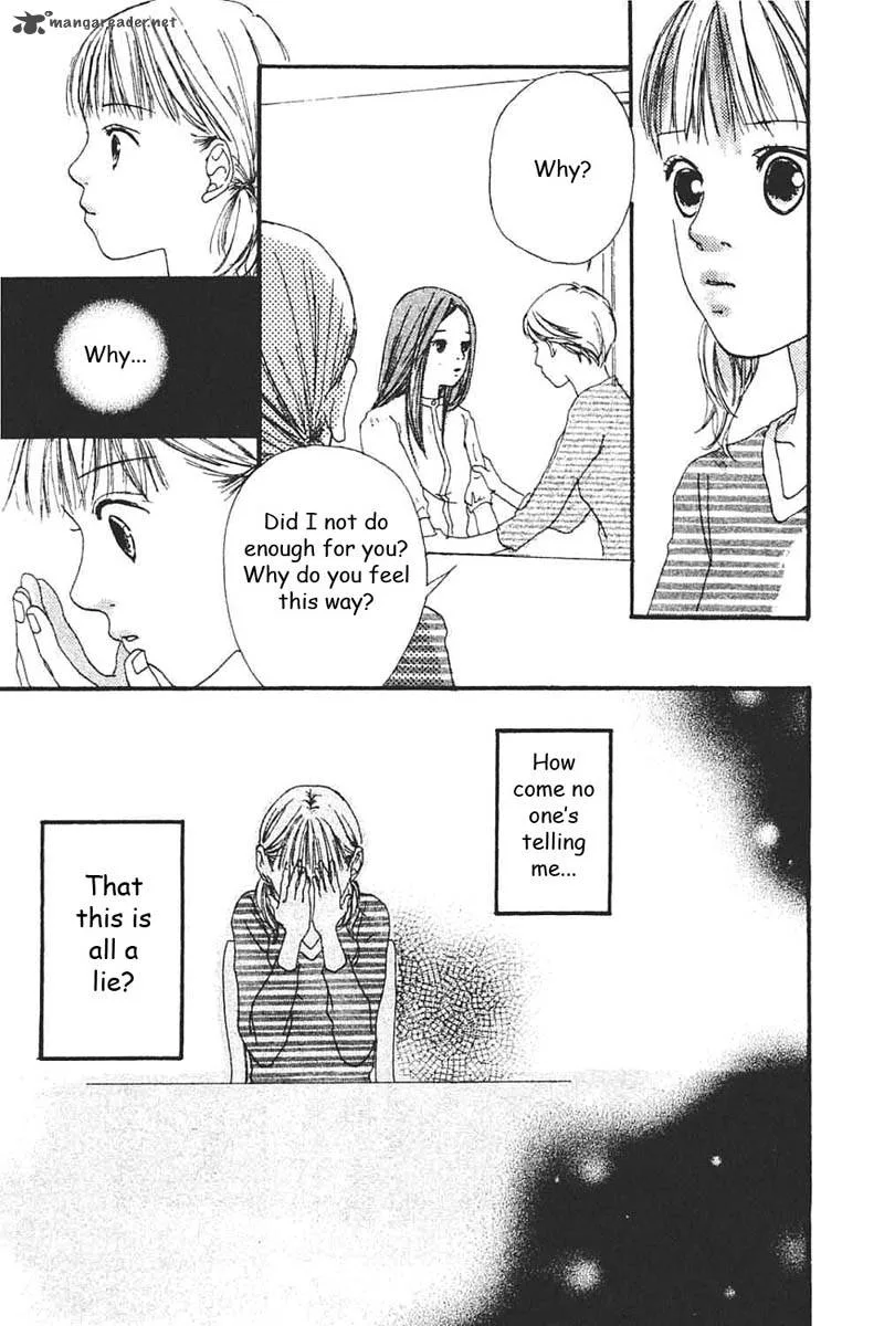 Watashi no Koibito Chapter 4 page 9