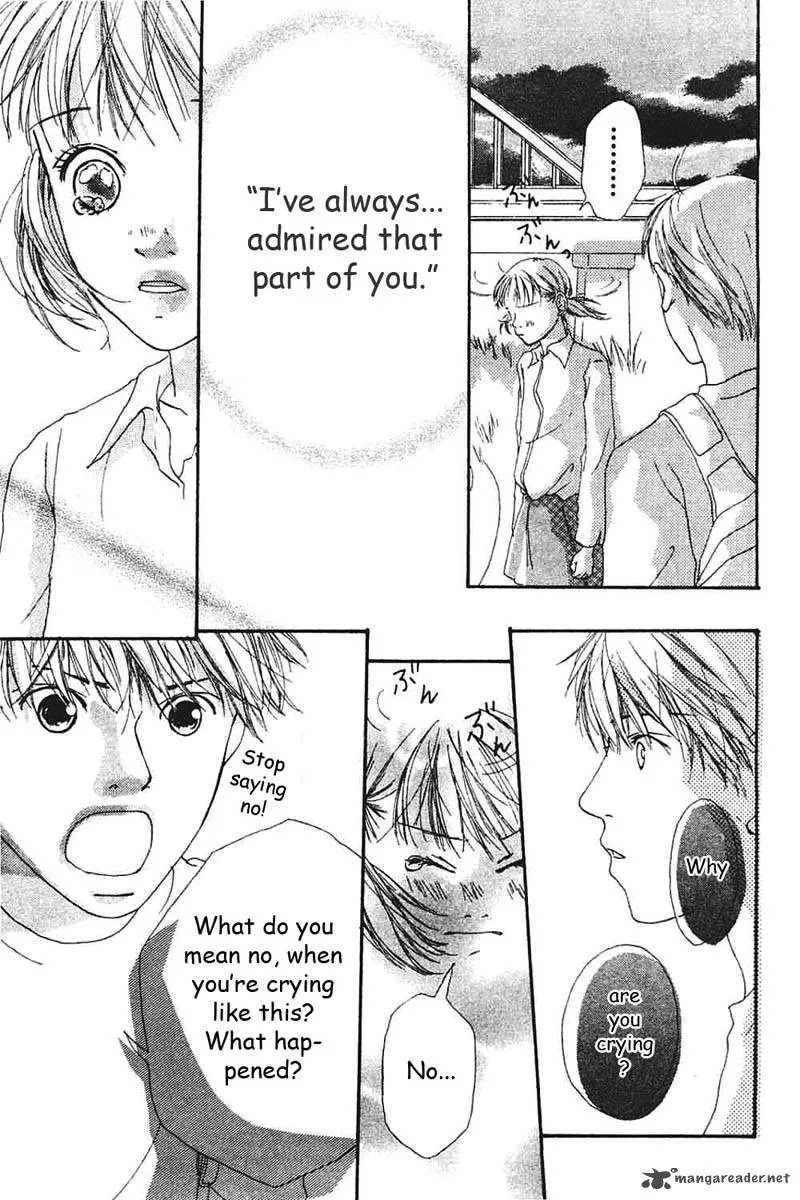 Watashi no Koibito Chapter 4 page 15