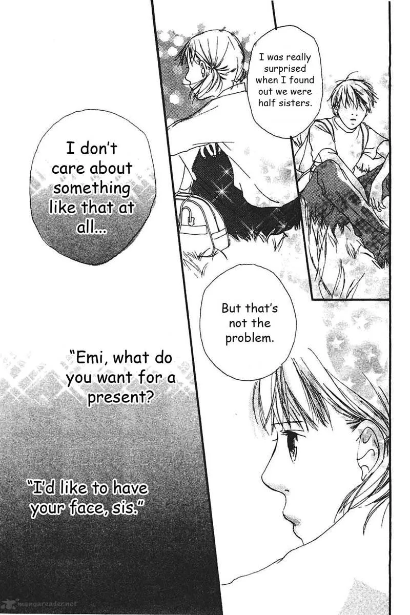 Watashi no Koibito Chapter 4 page 21