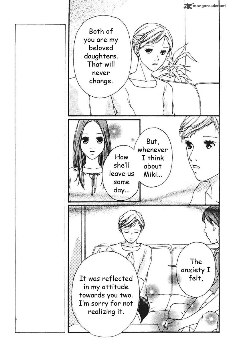 Watashi no Koibito Chapter 4 page 29
