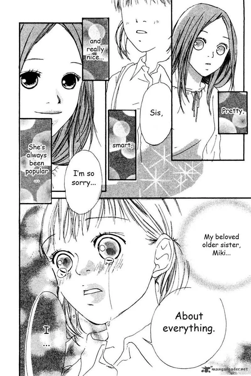 Watashi no Koibito Chapter 4 page 26