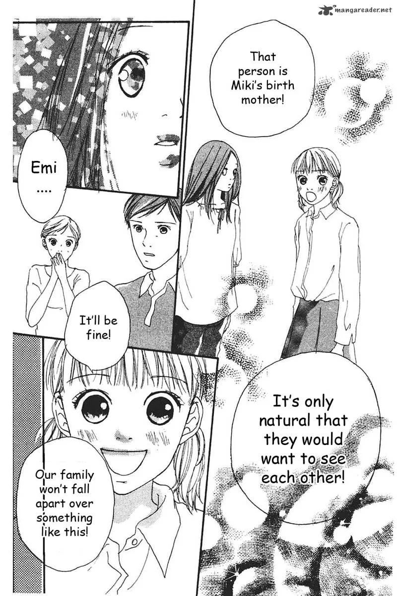 Watashi no Koibito Chapter 4 page 32