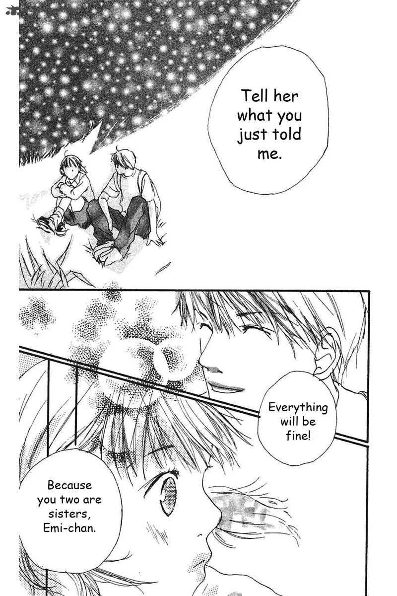 Watashi no Koibito Chapter 4 page 24