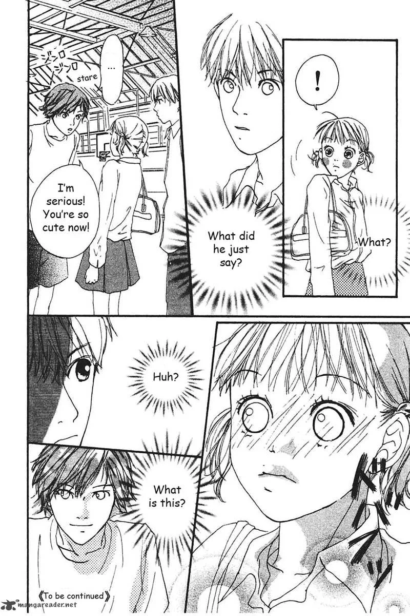 Watashi no Koibito Chapter 4 page 42
