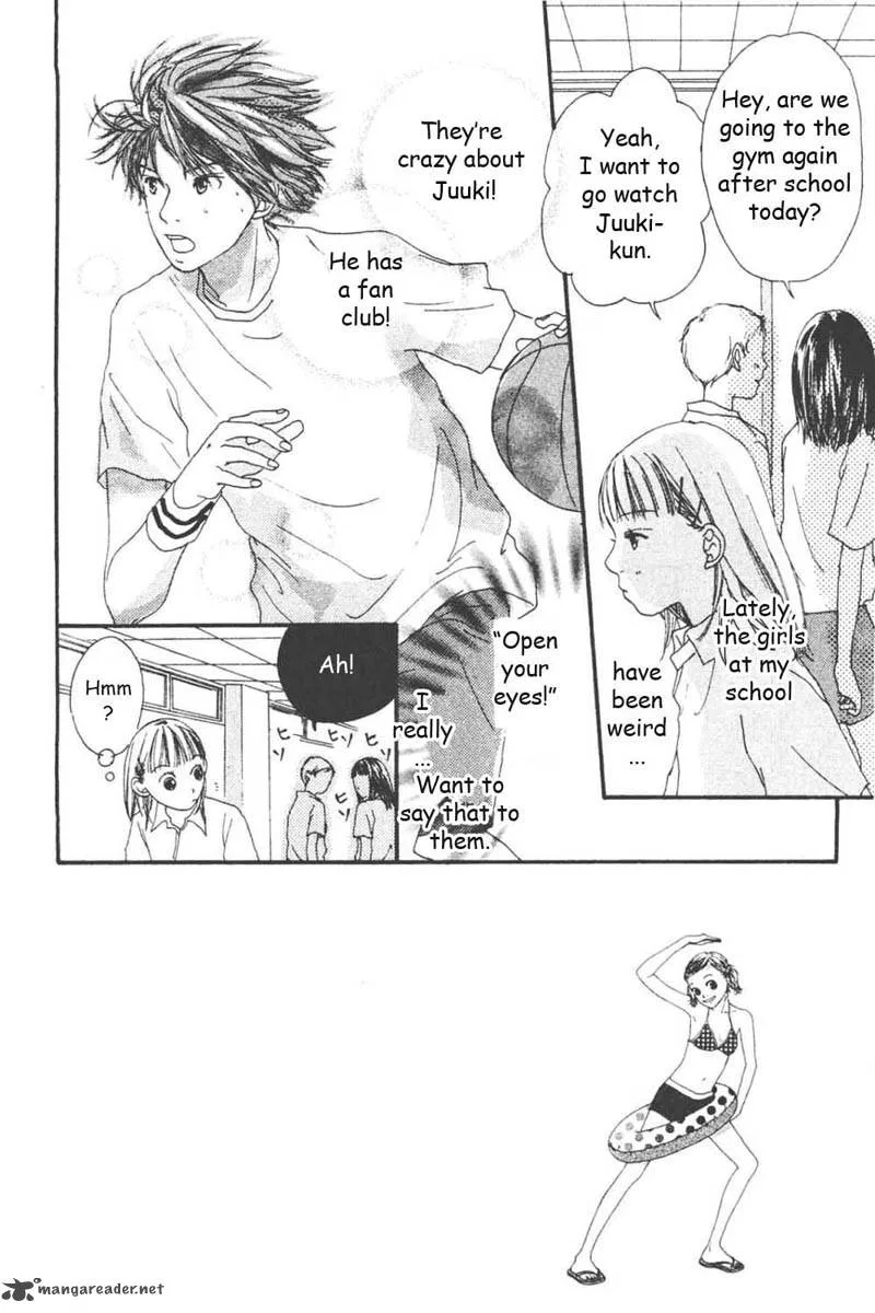 Watashi no Koibito Chapter 5 page 6