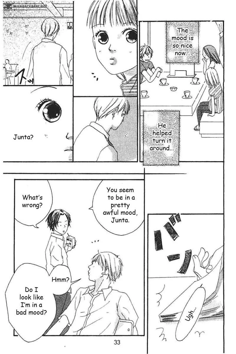Watashi no Koibito Chapter 5 page 35