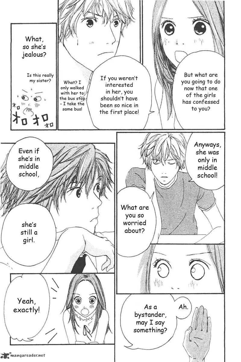 Watashi no Koibito Chapter 5 page 33