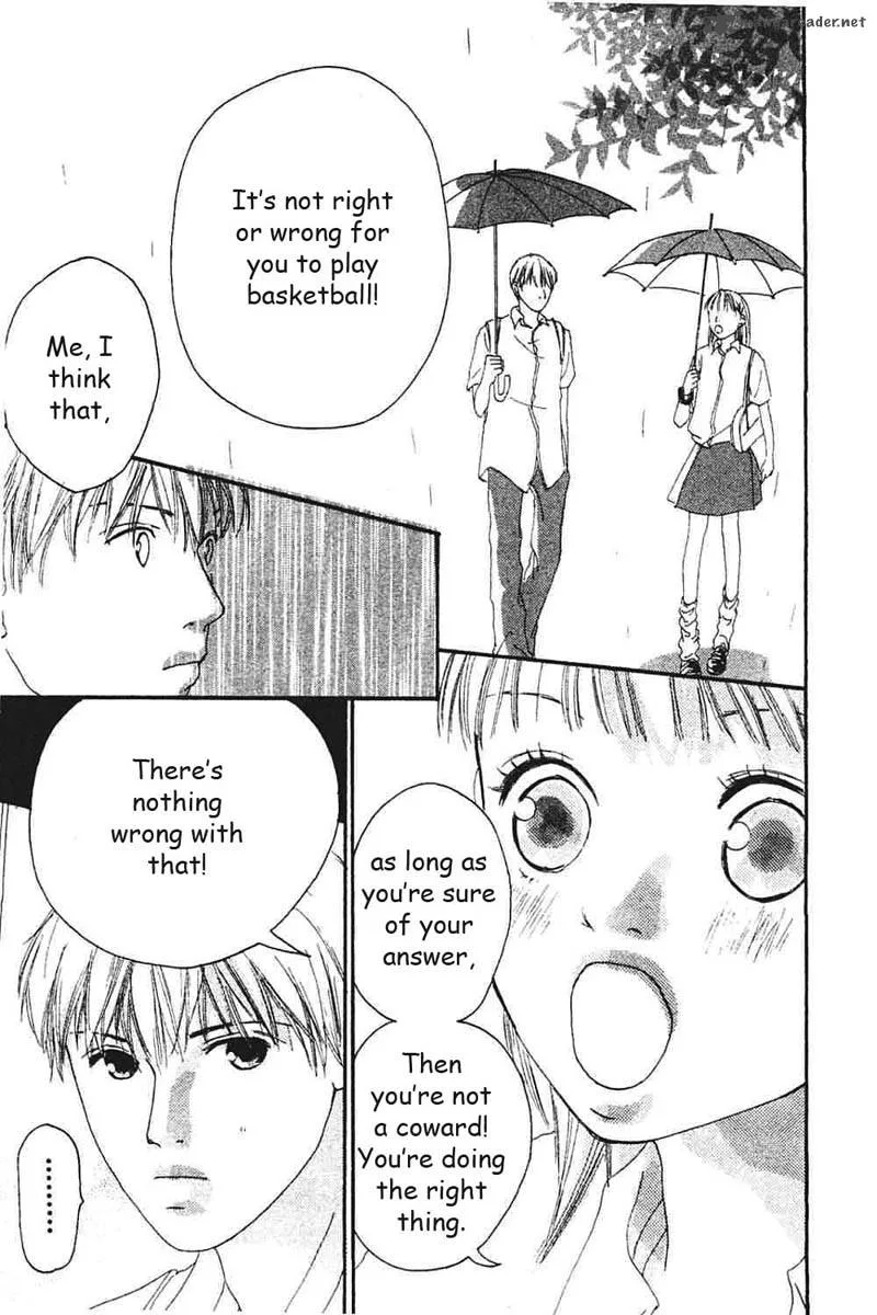 Watashi no Koibito Chapter 5 page 25
