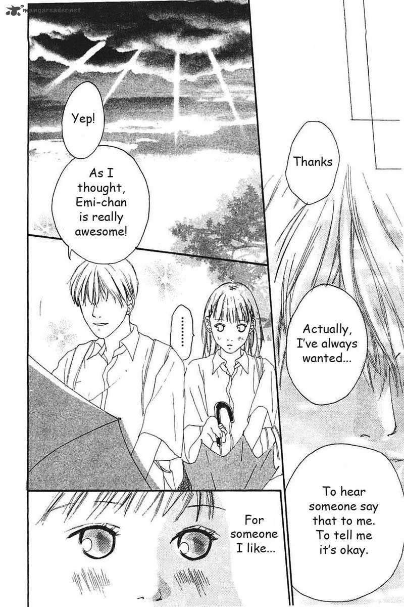 Watashi no Koibito Chapter 5 page 26