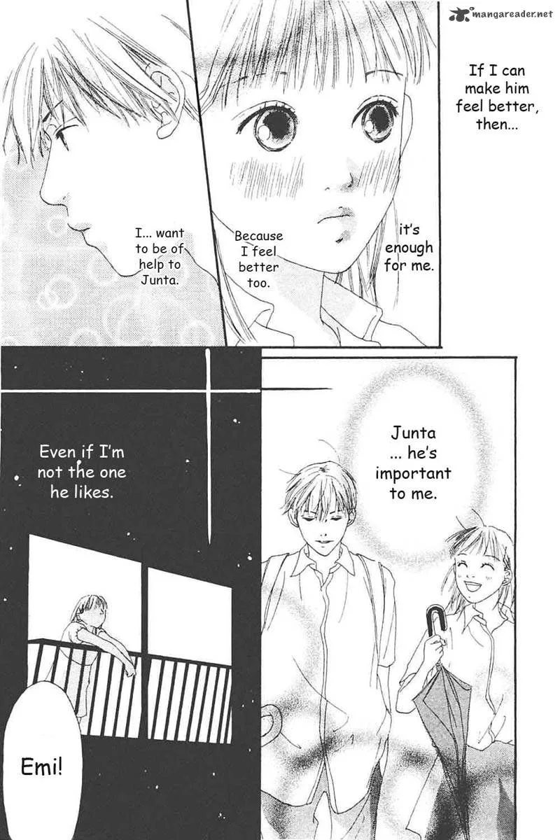 Watashi no Koibito Chapter 5 page 27