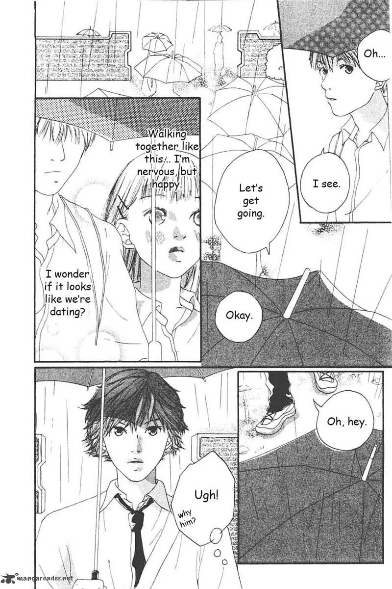 Watashi no Koibito Chapter 5 page 16