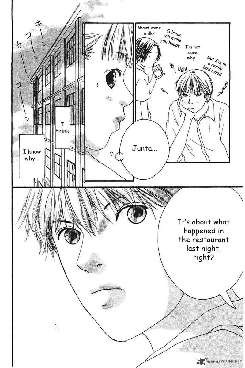 Watashi no Koibito Chapter 5 page 36
