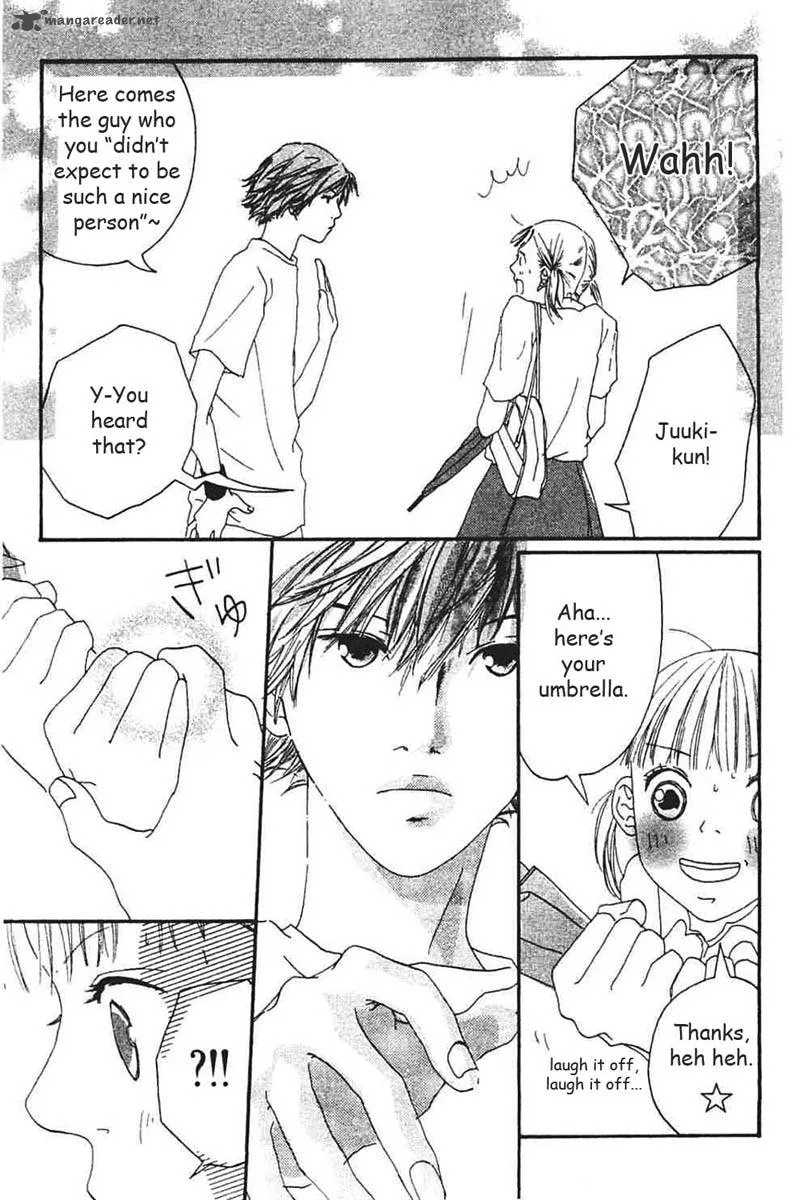 Watashi no Koibito Chapter 5 page 41