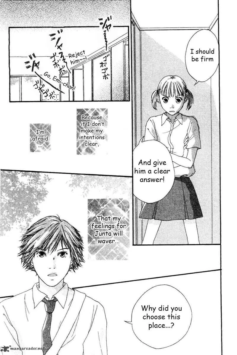 Watashi no Koibito Chapter 6 page 6