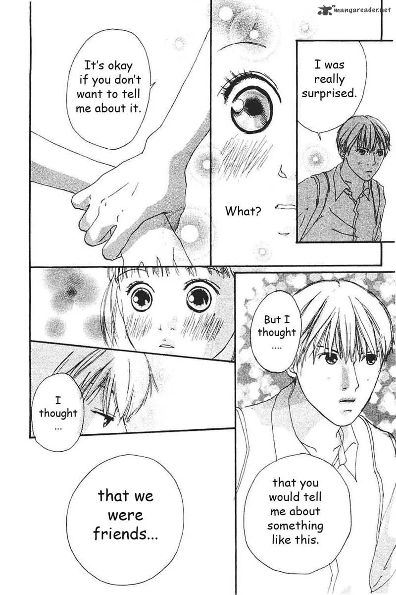 Watashi no Koibito Chapter 6 page 15