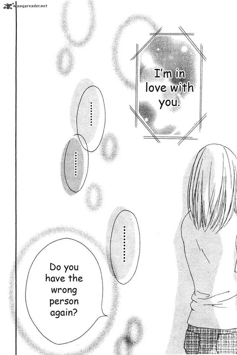 Watashi no Koibito Chapter 6 page 35
