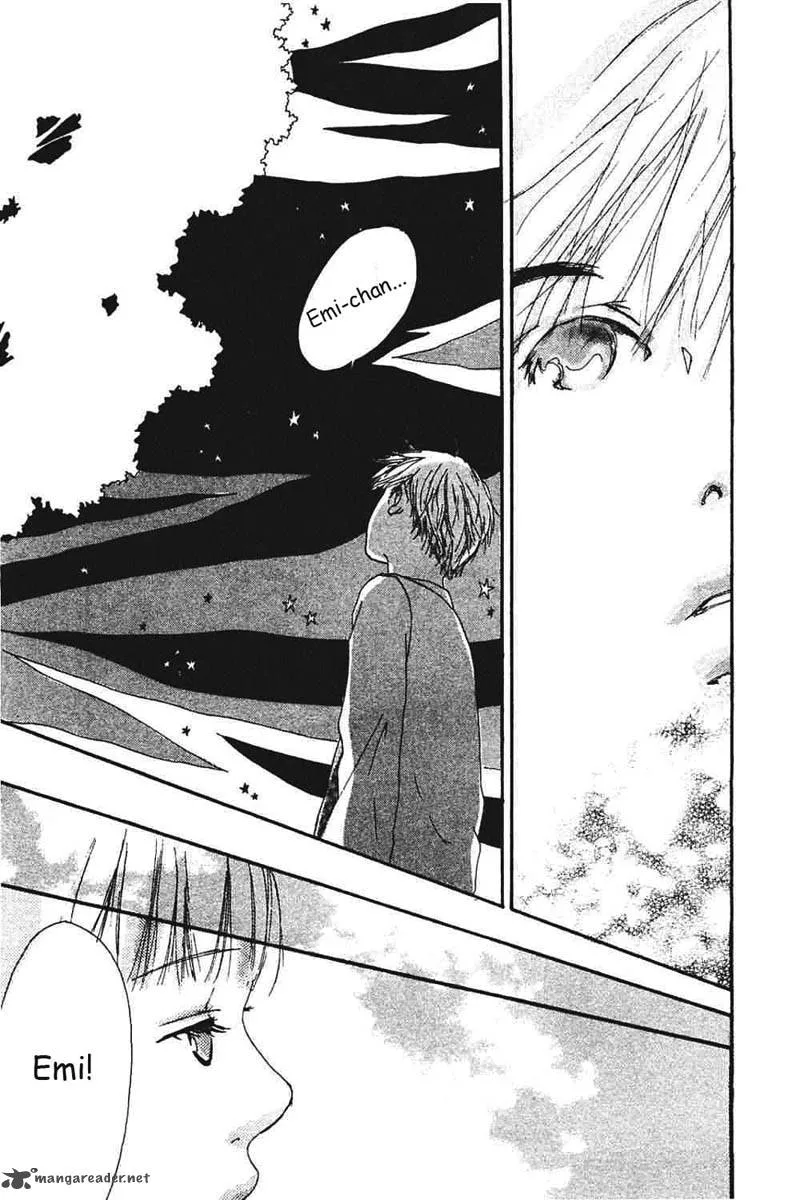 Watashi no Koibito Chapter 6 page 30