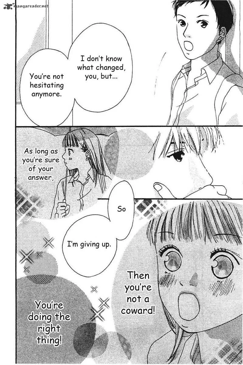 Watashi no Koibito Chapter 6 page 27