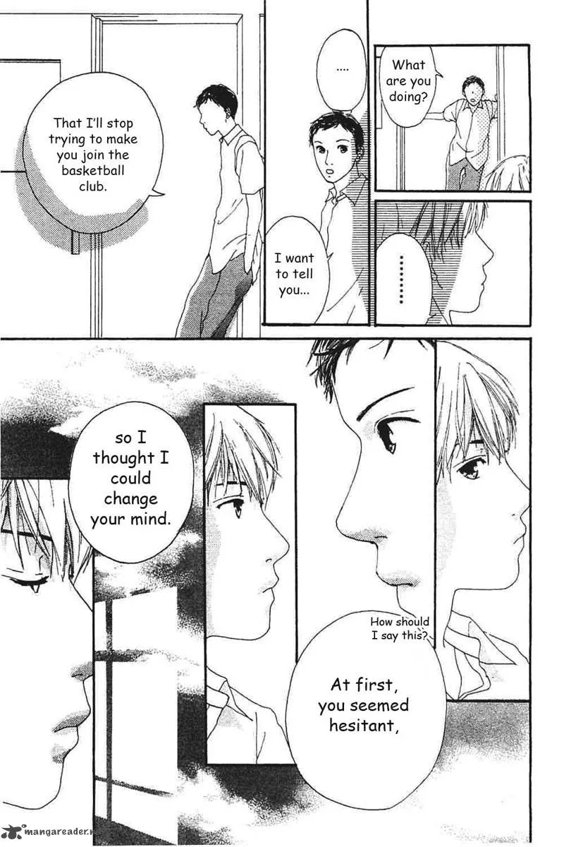 Watashi no Koibito Chapter 6 page 26