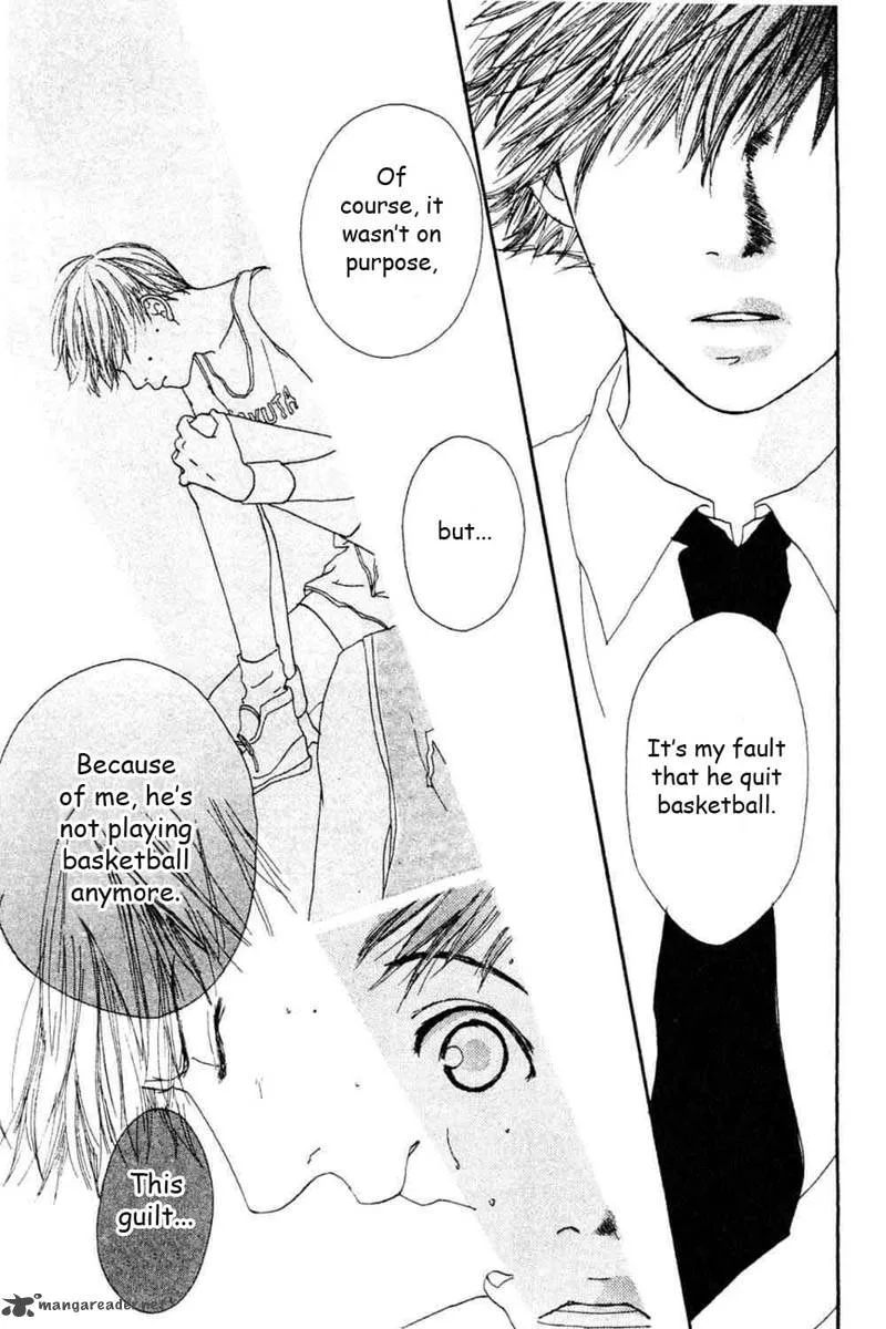 Watashi no Koibito Chapter 6 page 10