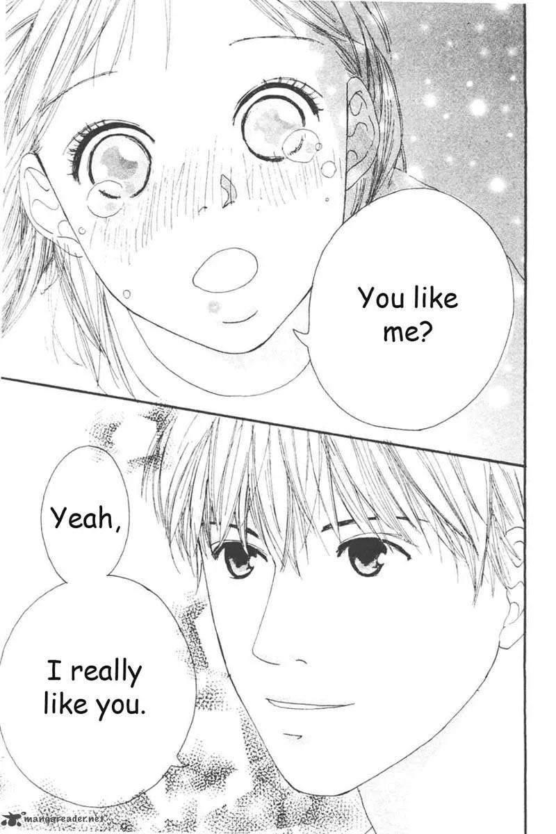 Watashi no Koibito Chapter 6 page 38