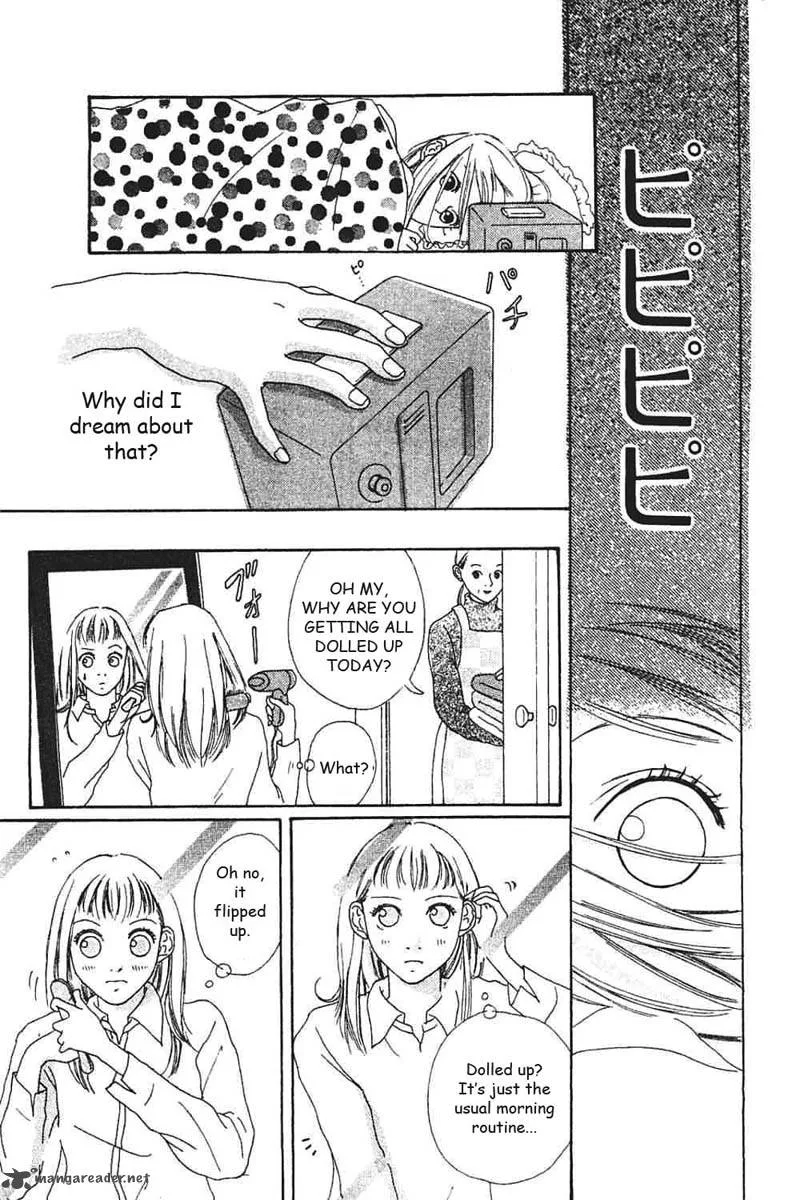 Watashi no Koibito Chapter 7 page 10