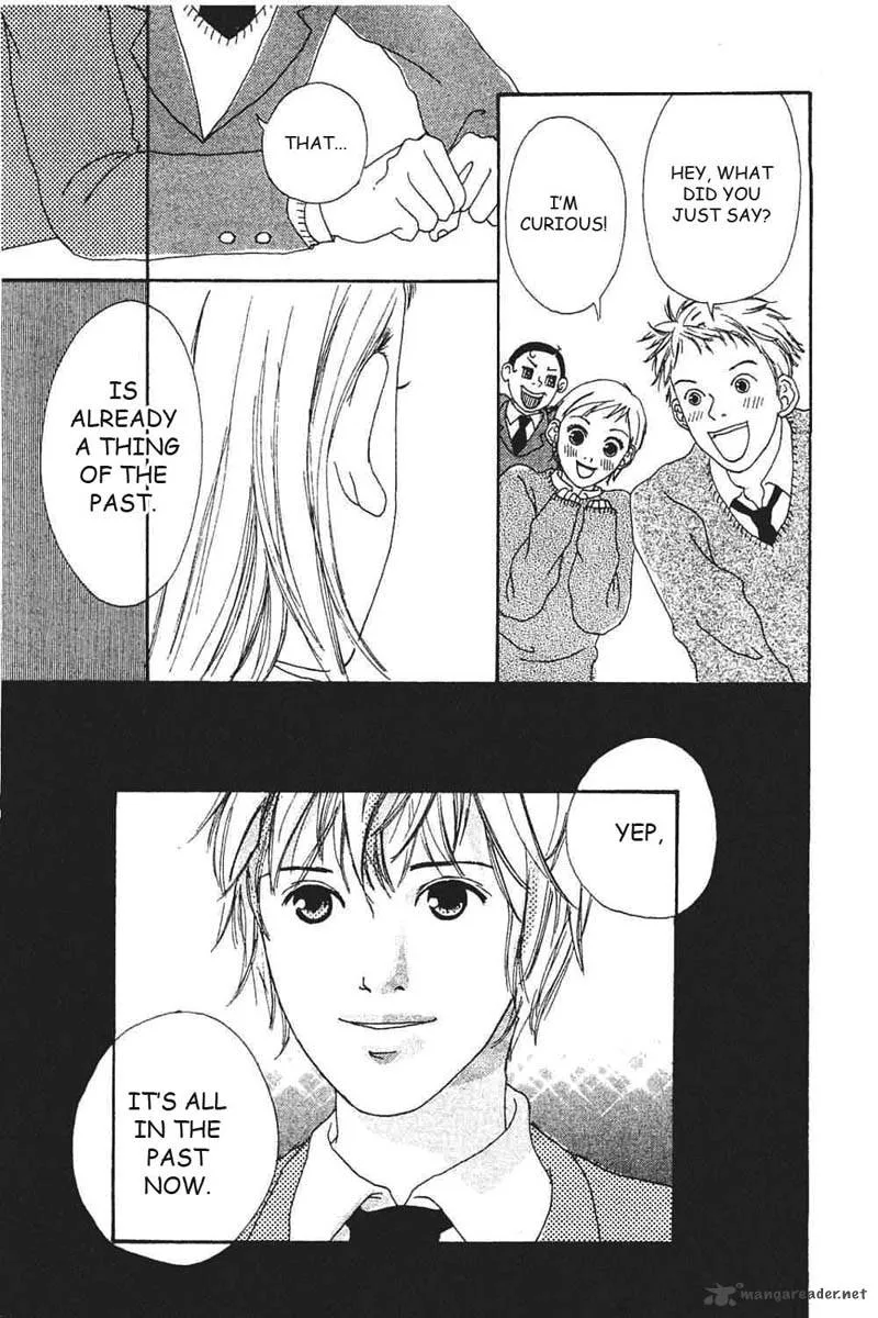 Watashi no Koibito Chapter 7 page 18