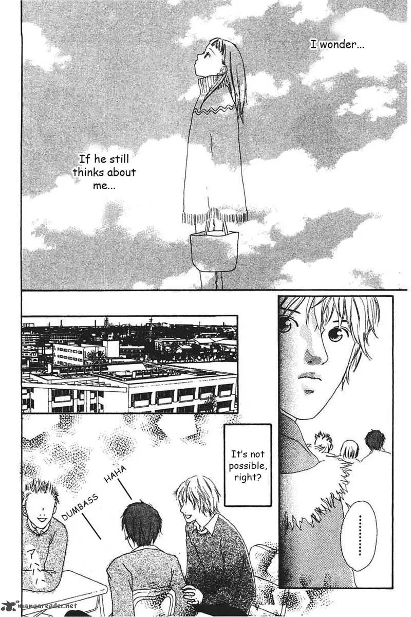 Watashi no Koibito Chapter 7 page 29