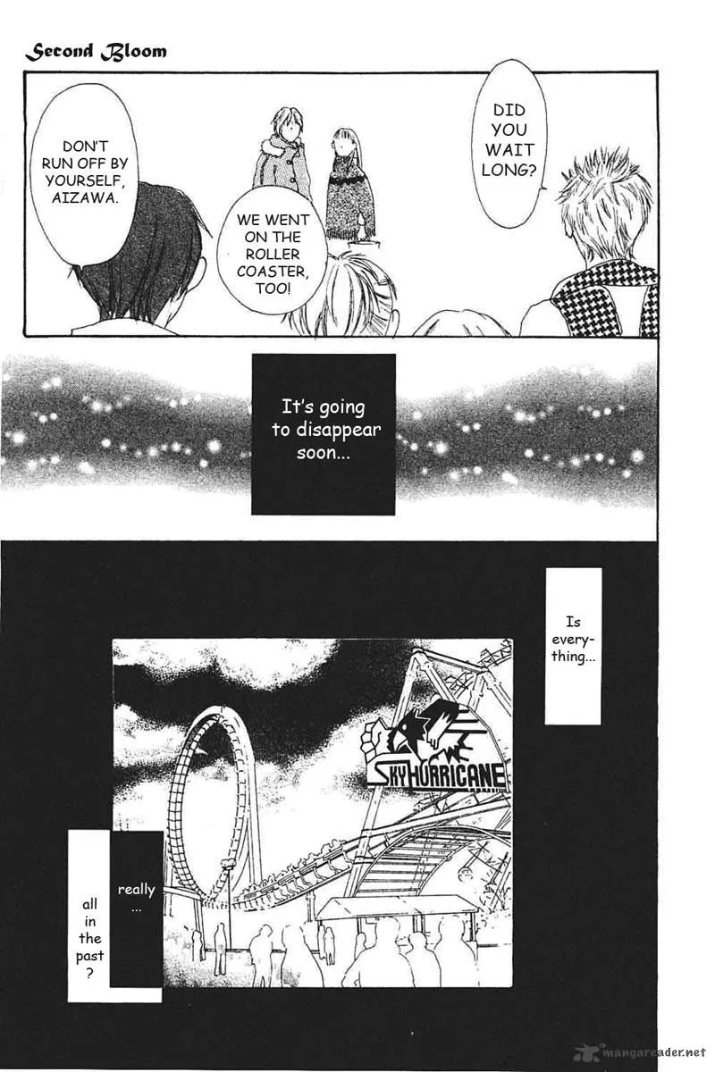 Watashi no Koibito Chapter 7 page 28