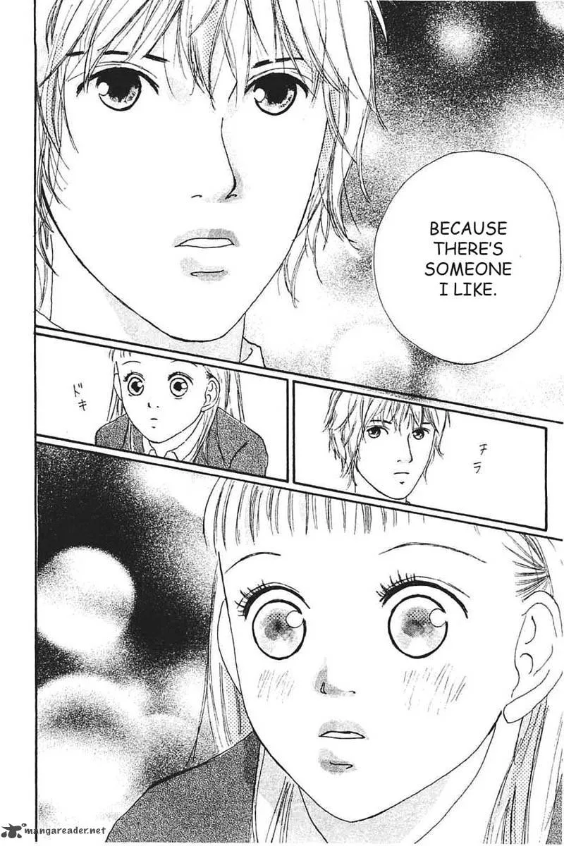 Watashi no Koibito Chapter 7 page 37